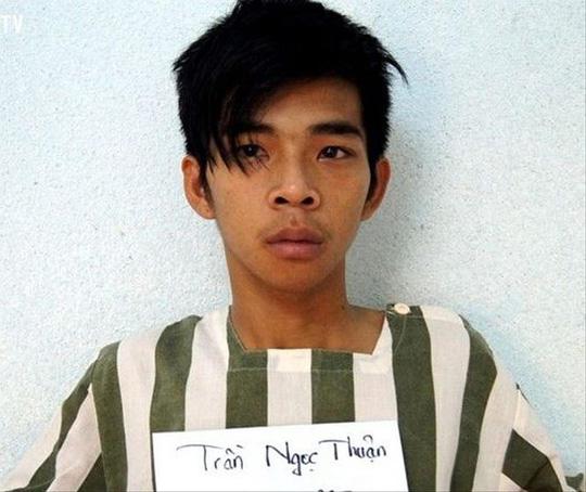 Quay cuồng trong thế giới tình trên mạng