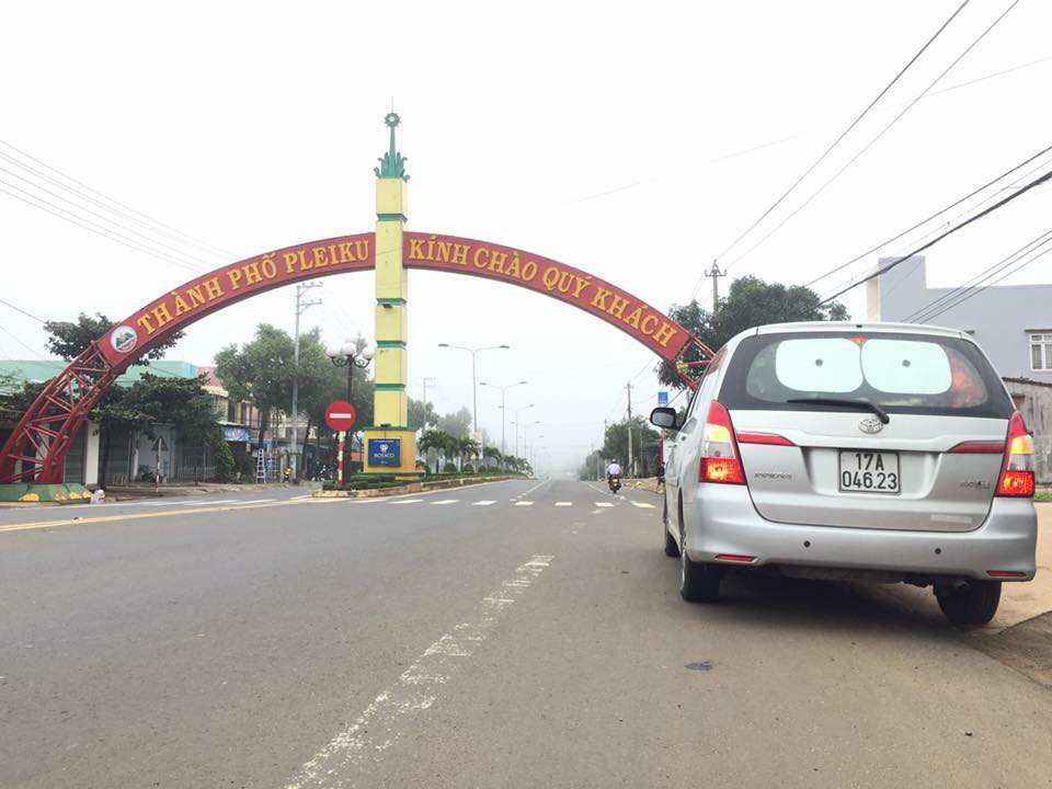 Đã tìm ra chuyến taxi với giá cước khủng hơn cả hành trình 3.850km khứ hồi từ An Giang ra Hà Nội hết 49 triệu tiền cước