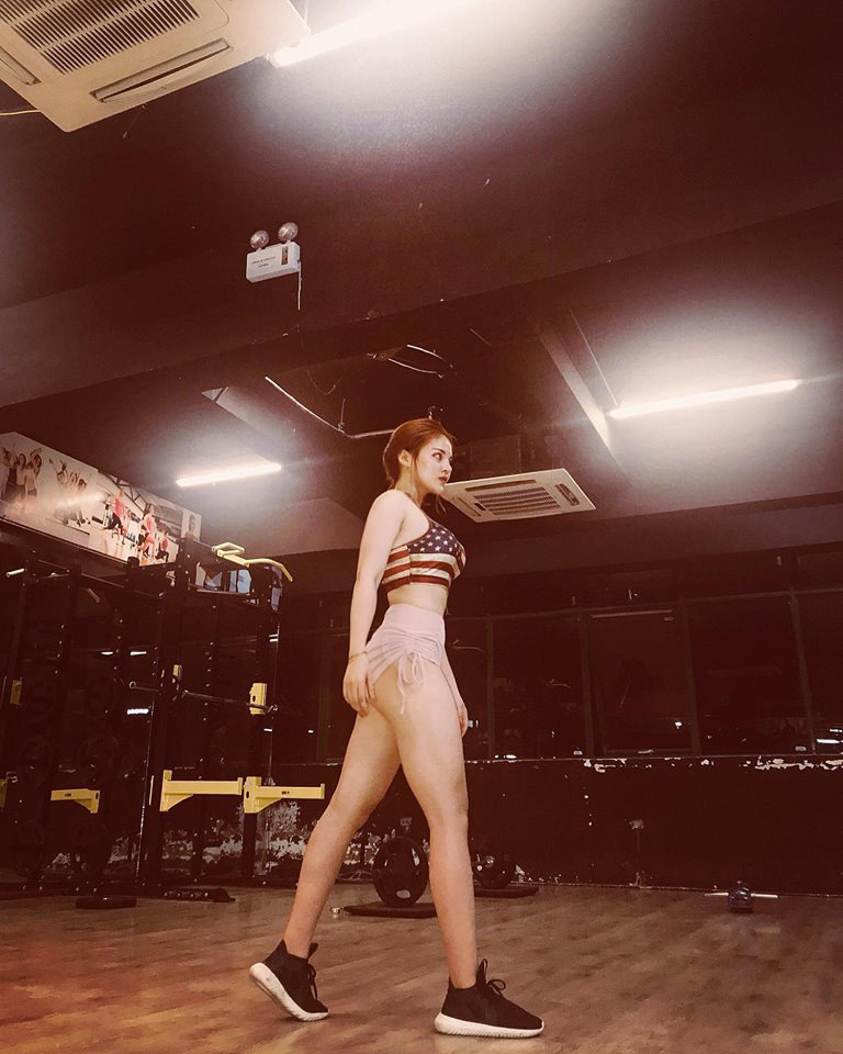 Cận cảnh nhan sắc và link facebook 32 hotgirl của Nóng cùng World Cup 2018 Cận cảnh nhan sắc và link facebook 32 hotgirl của Nóng cùng World Cup 2018