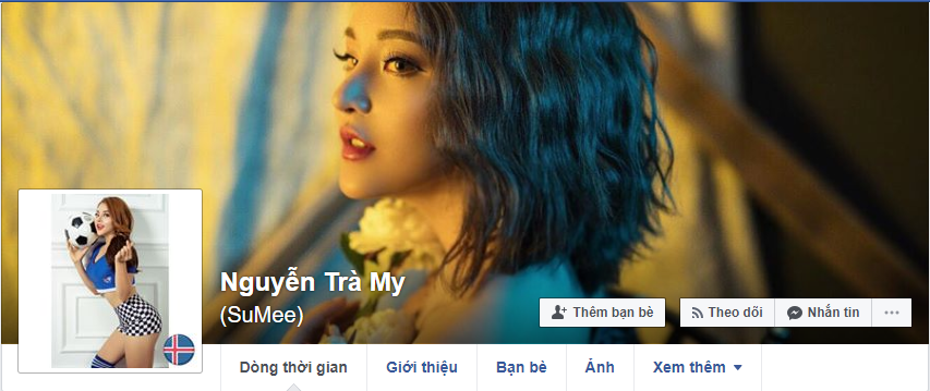 Cận cảnh nhan sắc và link facebook 32 hotgirl của Nóng cùng World Cup 2018 Cận cảnh nhan sắc và link facebook 32 hotgirl của Nóng cùng World Cup 2018