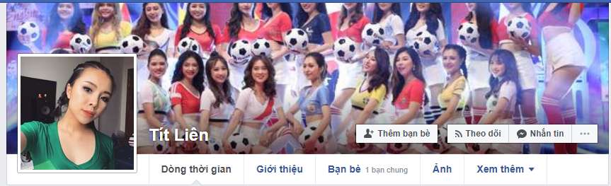 Cận cảnh nhan sắc và link facebook 32 hotgirl của Nóng cùng World Cup 2018 Cận cảnh nhan sắc và link facebook 32 hotgirl của Nóng cùng World Cup 2018