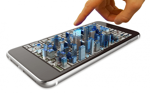 Smartphone của Vingroup sẽ ra mắt ngay trong năm tới