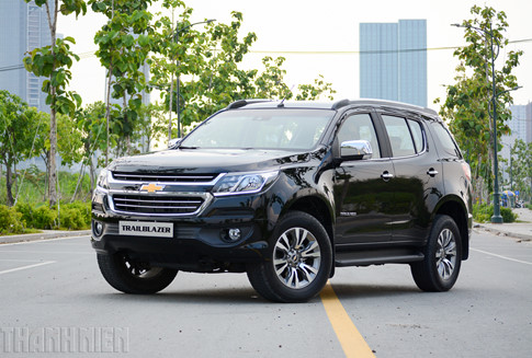 5 mẫu ô tô hưởng thuế nhập khẩu 0% đang bán ra thị trường VN