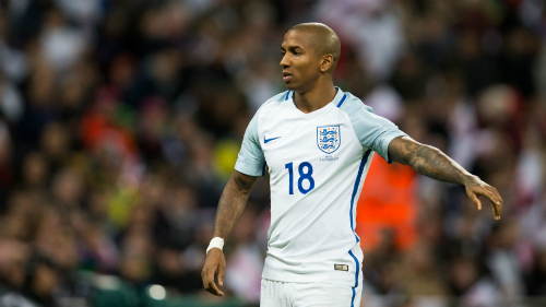 Young: Anh cần khởi đầu mạnh mẽ bằng chiến thắng