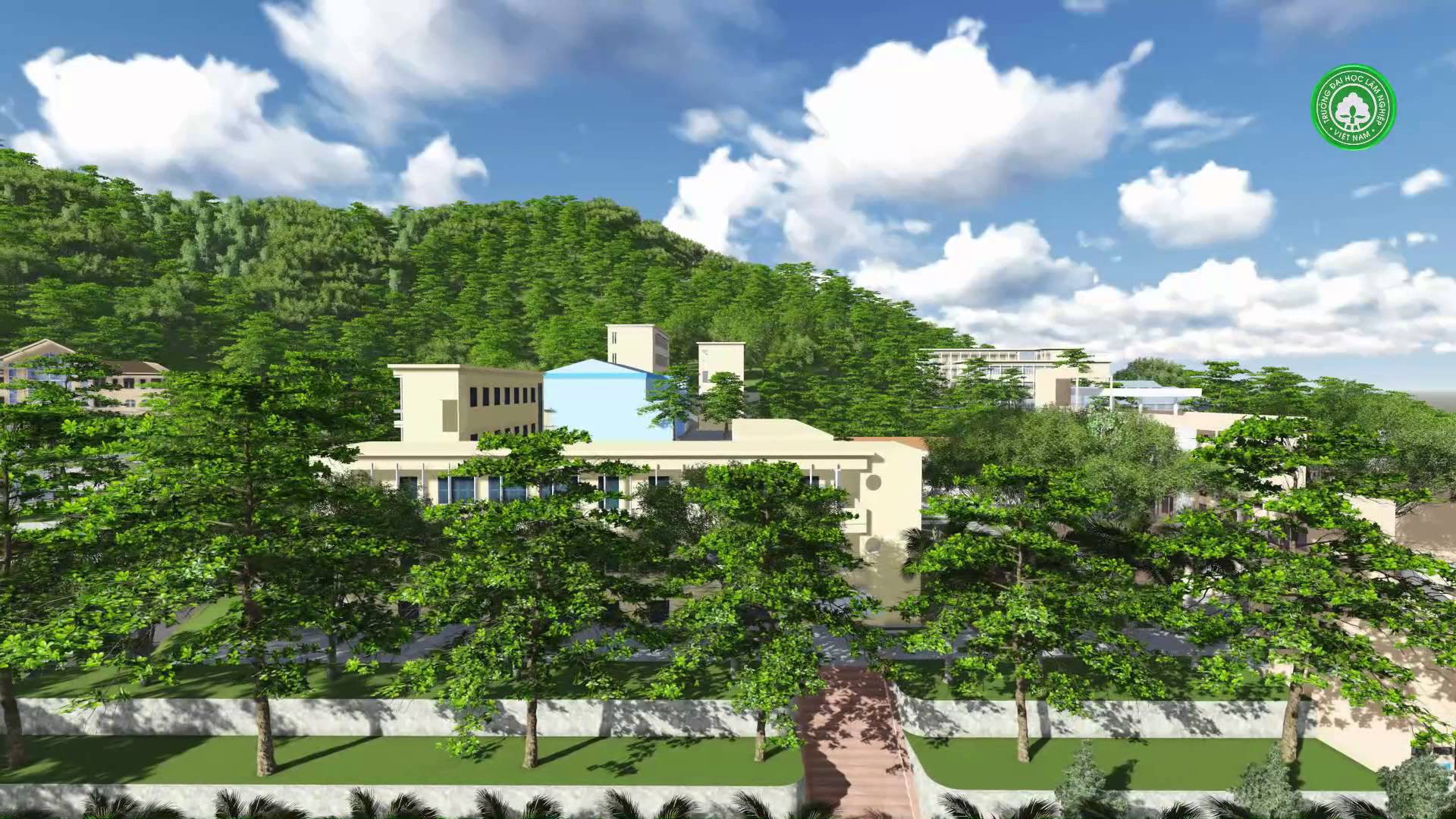 Đốn tim bằng loạt hình quá xinh đẹp với áo cử nhân, nữ sinh này còn khiến dân mạng rần rần đi tìm danh tiếng trường đại học