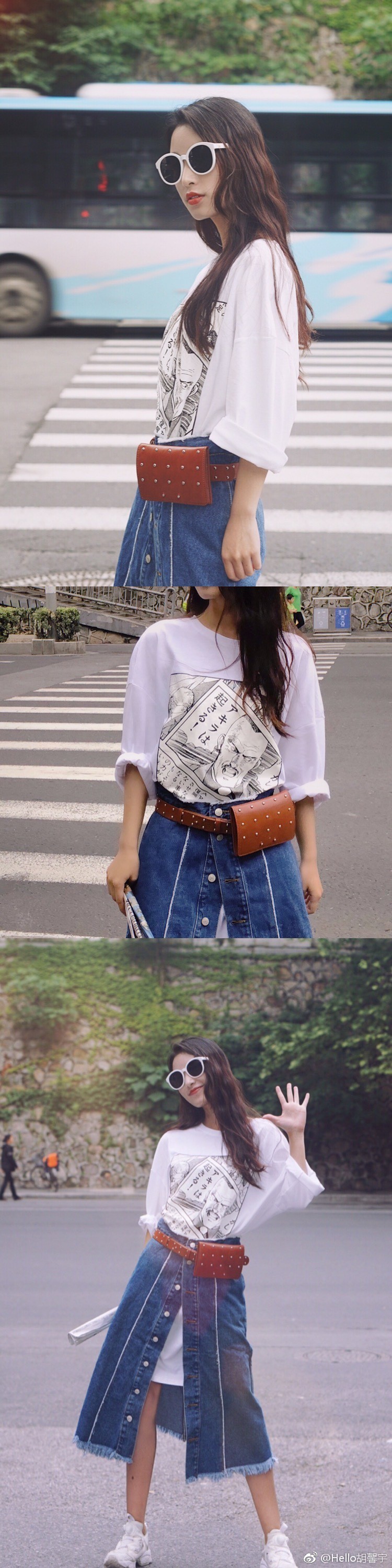 Đốn tim bằng loạt hình quá xinh đẹp với áo cử nhân, nữ sinh này còn khiến dân mạng rần rần đi tìm danh tiếng trường đại học