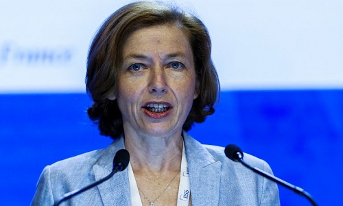 Kế hoạch thách thức tham vọng Trung Quốc tại Biển Đông của Pháp