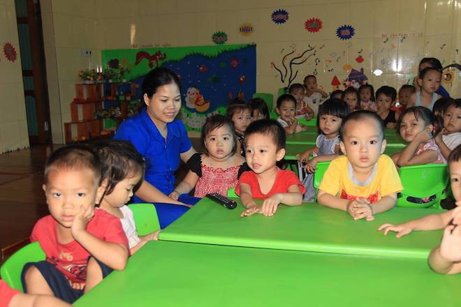 Vụ cô giáo quỳ xin: Chủ cơ sở mầm non thừa nhận sai và chủ động dừng hoạt động