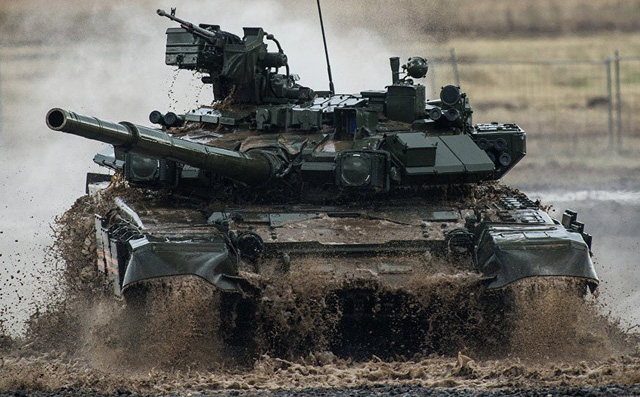 Vì sao Iraq đánh đổi xe tăng Abrams lấy T-90 Nga? Người Mỹ đã nhận ra sự thật cay đắng