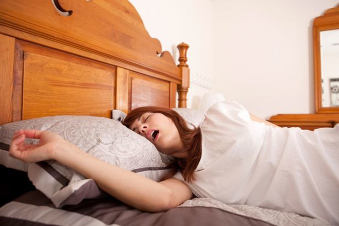 5 triệu chứng bất thường khi ngủ mà bạn không nên chủ quan xem thường 5 triệu chứng bất thường khi ngủ mà bạn không nên chủ quan xem thường
