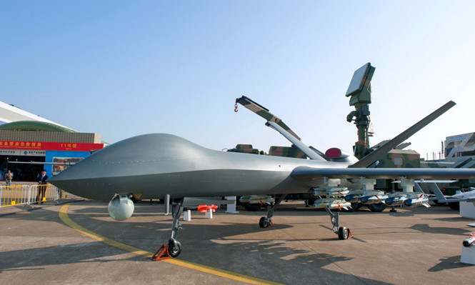 Chạy đua vũ khí trí tuệ nhân tạo