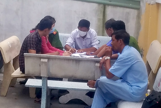 Bé gái 4 tuổi tử vong sau triệu chứng đau bụng ở nhà trẻ tư