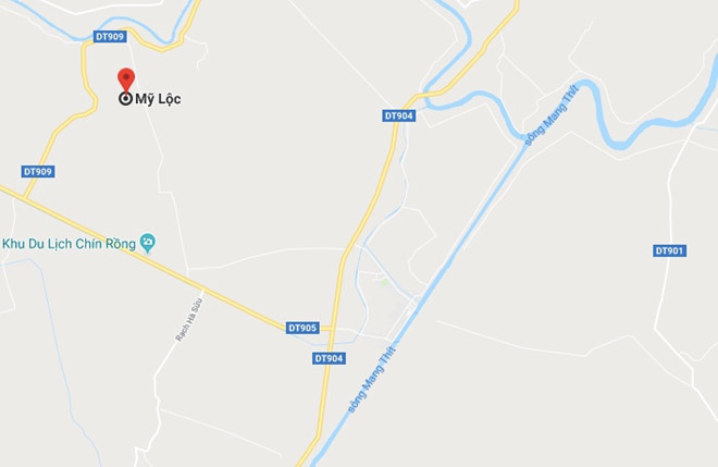 Phá tụ điểm cá độ qua mạng ở miền Tây