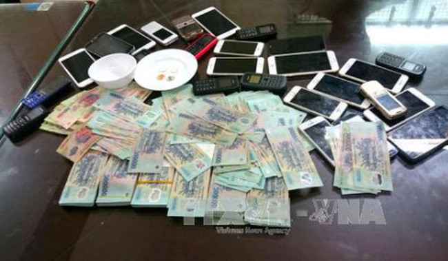 Bộ Công an chỉ đạo trấn áp tội phạm mùa World Cup