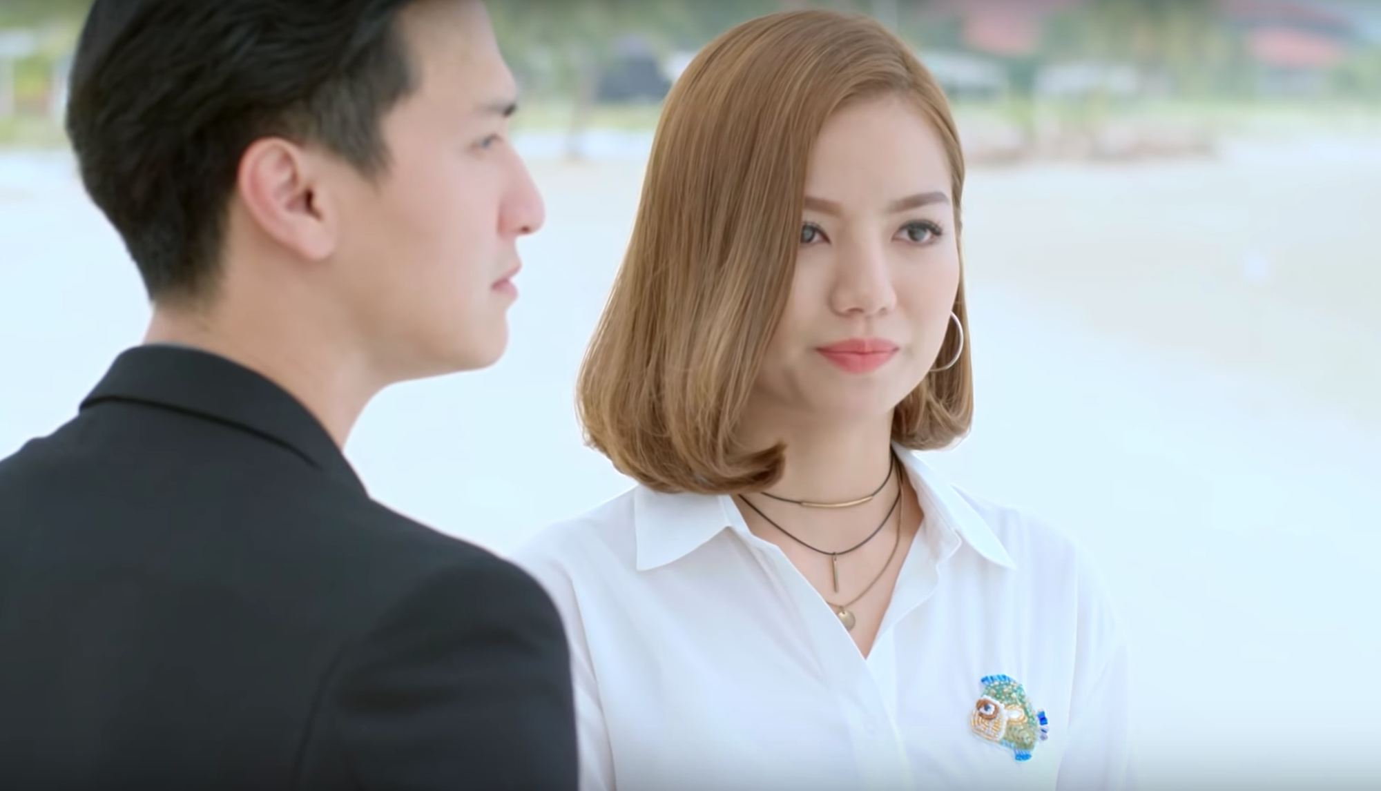 Cả Một Đời Ân Oán tập 52: Trúng kế hiểm, Phong - Diệu về chung một nhà Cả Một Đời Ân Oán tập 52: Trúng kế hiểm, Phong - Diệu về chung một nhà