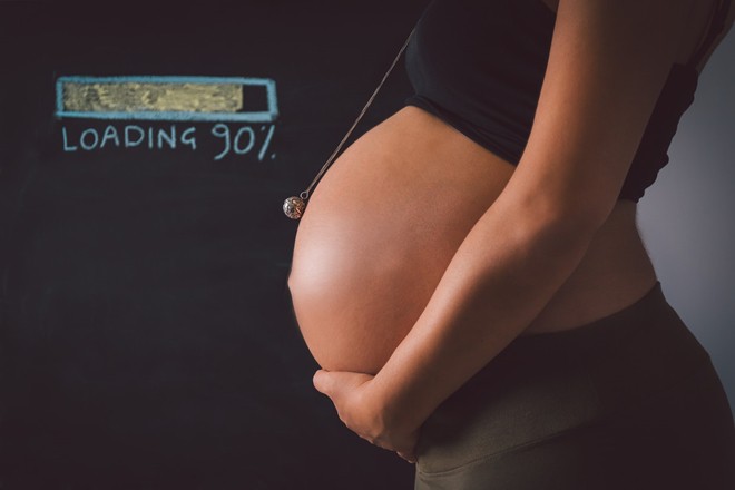 Chồng cũ vô cùng bản lĩnh trước cám dỗ từ người phụ nữ khác nhưng điều này lại khiến tôi hoang mang