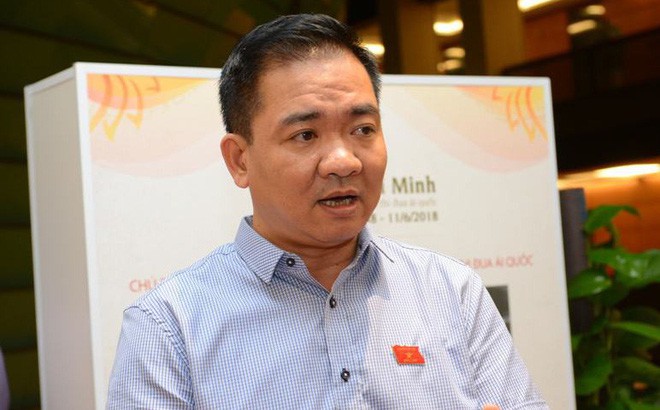 Tướng Công an: Không có chuyện trang bị ngay tên lửa, trực thăng cho công an huyện