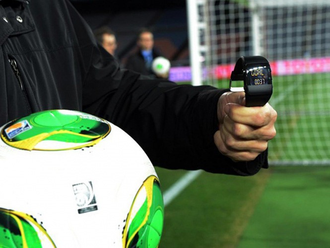 Các công nghệ hiện đại sử dụng tại World Cup 2018