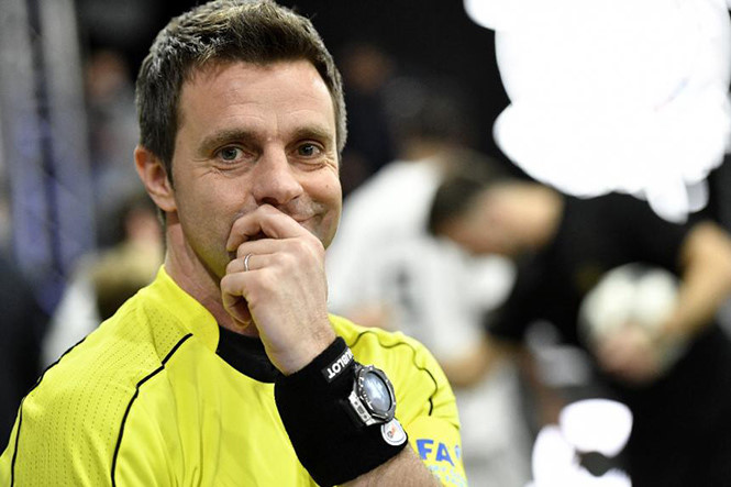 Các công nghệ hiện đại sử dụng tại World Cup 2018