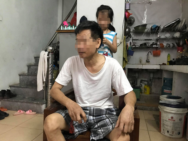 Thông tin bất ngờ vụ bé gái bị mẹ đánh, chửi phát trên facebook