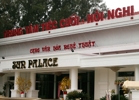 Hơn 100 nhà đất công tại TP HCM sai phạm