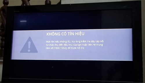 Dịch vụ xem World Cup qua Internet bị quá tải ngày khai mạc