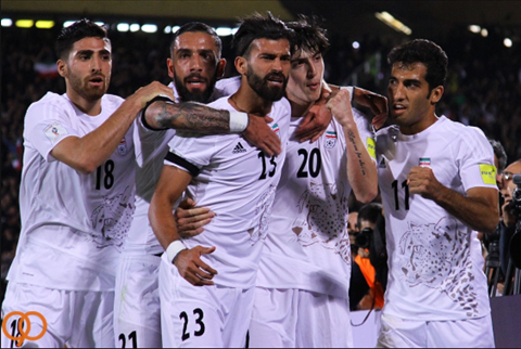 Iran đấu Maroc: Xem đối thủ của ĐT Việt Nam có gì?