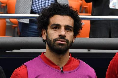 Những điểm nhấn sau trận thắng nhọc nhằn của Uruguay trước Ai Cập