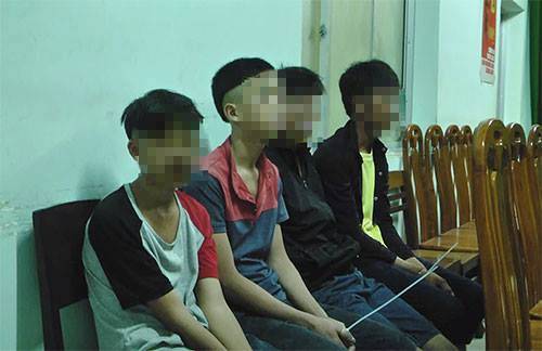 Vụ gây rối ở Bình Thuận: Nhận diện những người quá khích