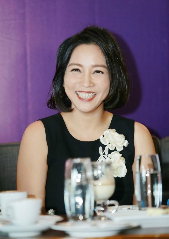 Mỹ Linh Tour 2018: Thời gian - Tour diễn kỉ niệm 12 năm hội ngộ ê kip của Mỹ Linh