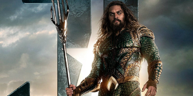 Bom tấn lớn nhất năm của DC - Aquaman tung ảnh quảng bá cực chất Bom tấn lớn nhất năm của DC - Aquaman tung ảnh quảng bá cực chất