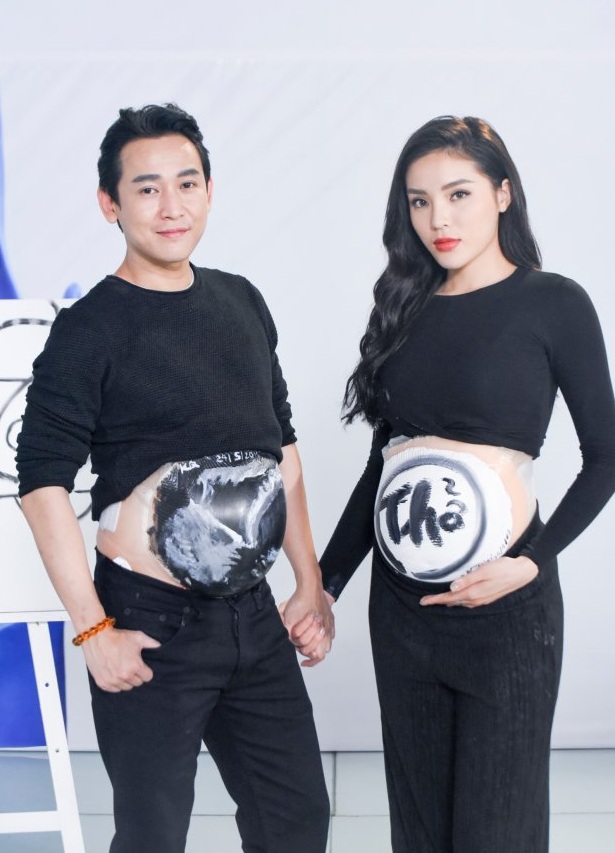 Khi Đàn Ông Mang Bầu tập 4: Kỳ - Vĩ bị chỉ trích quá ganh đua khi không phục chiến thắng của Hari - Trấn Thành Khi Đàn Ông Mang Bầu tập 4: Kỳ - Vĩ bị chỉ trích quá ganh đua khi không phục chiến thắng của Hari - Trấn Thành