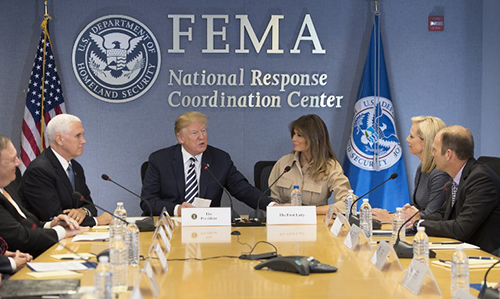 Melania sẽ cùng Trump đến Anh gặp Nữ hoàng