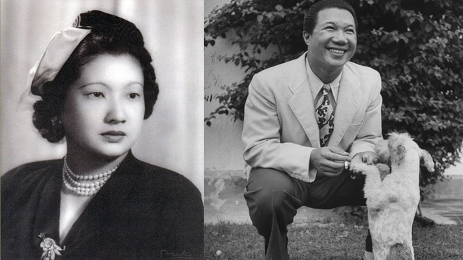 Bức thư gửi bồ nhí của chồng và cách ghen đầy kiêu hãnh của Nam Phương Hoàng hậu