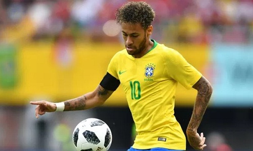 Neymar: Brazil sẽ không thua Đức 1-7, nếu có tôi