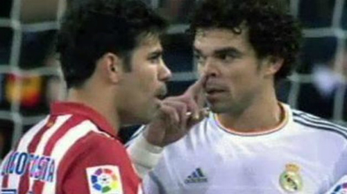 Ronaldo đối đầu Ramos và các điểm nóng ở derby bán đảo Iberia