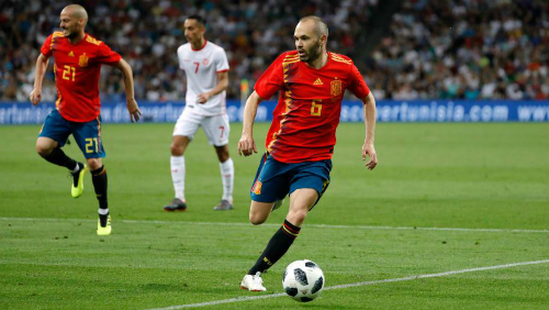 Ronaldo đối đầu Ramos và các điểm nóng ở derby bán đảo Iberia