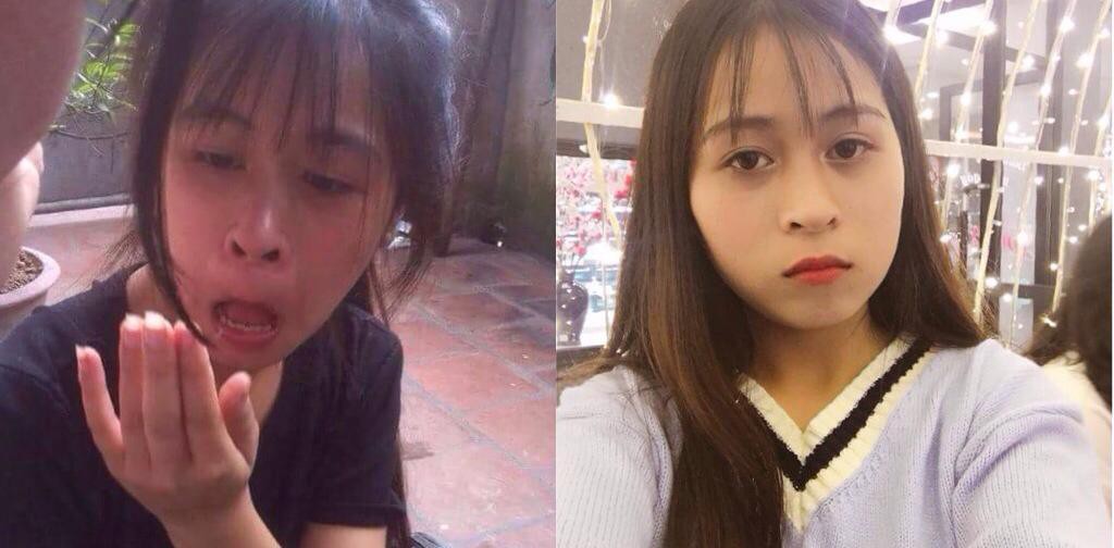Đừng vội chê cô bạn cùng bàn của bạn bởi 3 năm cấp Ba có thể giúp cô nàng lột xác hơn cả vi diệu đấy! Đừng vội chê cô bạn cùng bàn của bạn bởi 3 năm cấp Ba có thể giúp cô nàng lột xác hơn cả vi diệu đấy!