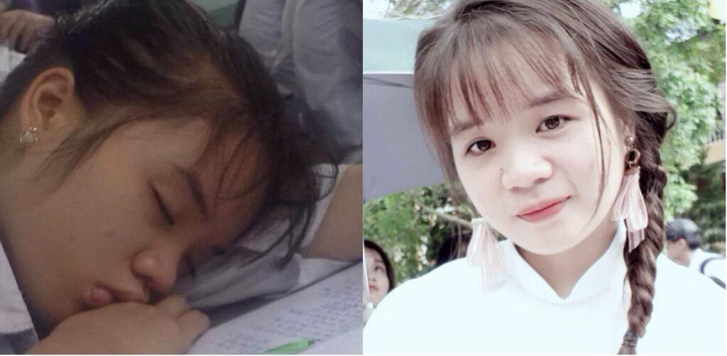 Đừng vội chê cô bạn cùng bàn của bạn bởi 3 năm cấp Ba có thể giúp cô nàng lột xác hơn cả vi diệu đấy! Đừng vội chê cô bạn cùng bàn của bạn bởi 3 năm cấp Ba có thể giúp cô nàng lột xác hơn cả vi diệu đấy!