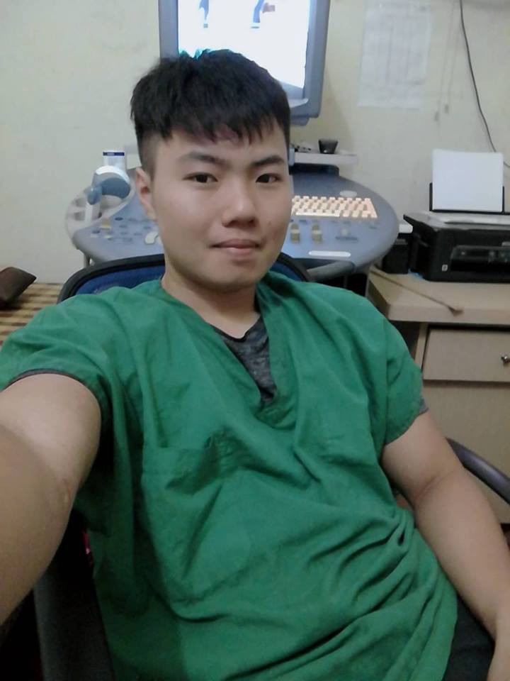 Hành trình phục hồi từ cơ thể bị bỏng nặng 40% đến body cơ bắp khỏe mạnh của chàng trai Thái Nguyên