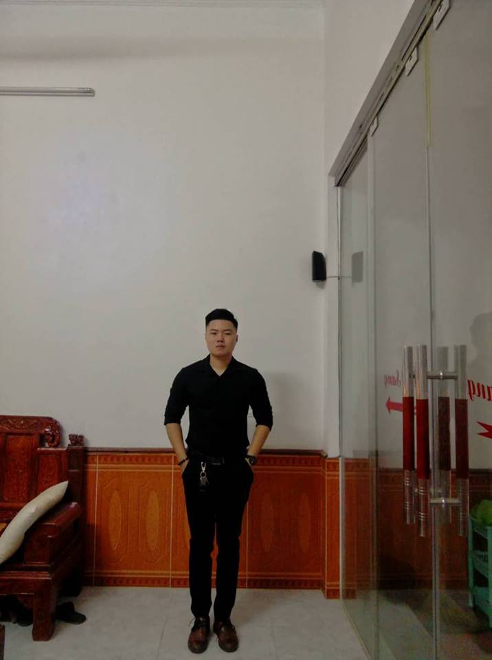 Hành trình phục hồi từ cơ thể bị bỏng nặng 40% đến body cơ bắp khỏe mạnh của chàng trai Thái Nguyên