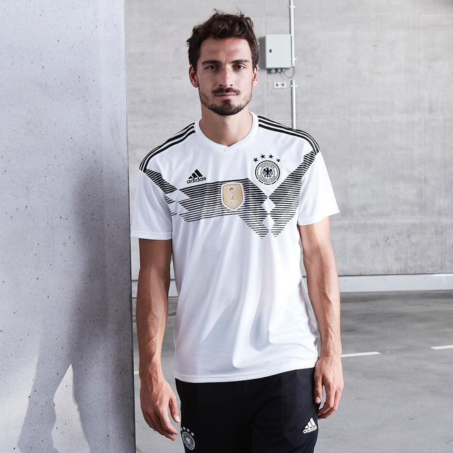 Dàn cầu thủ Đức đẹp trai siêu cấp tham gia World Cup: Động lực coi đá bóng của các fan girl đây rồi!