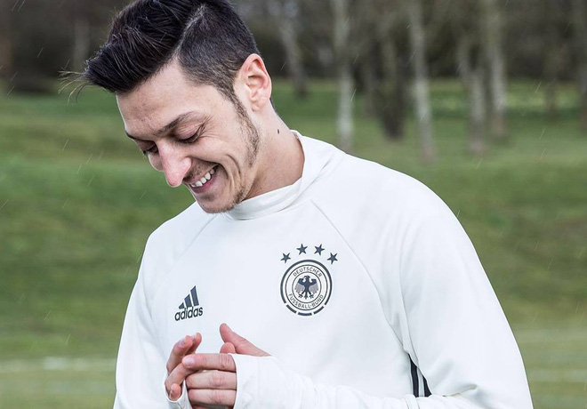 Dàn cầu thủ Đức đẹp trai siêu cấp tham gia World Cup: Động lực coi đá bóng của các fan girl đây rồi! Dàn cầu thủ Đức đẹp trai siêu cấp tham gia World Cup: Động lực coi đá bóng của các fan girl đây rồi!