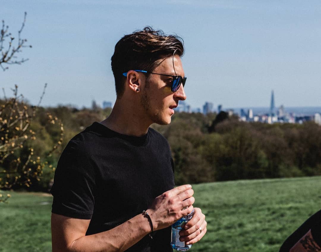 Dàn cầu thủ Đức đẹp trai siêu cấp tham gia World Cup: Động lực coi đá bóng của các fan girl đây rồi!