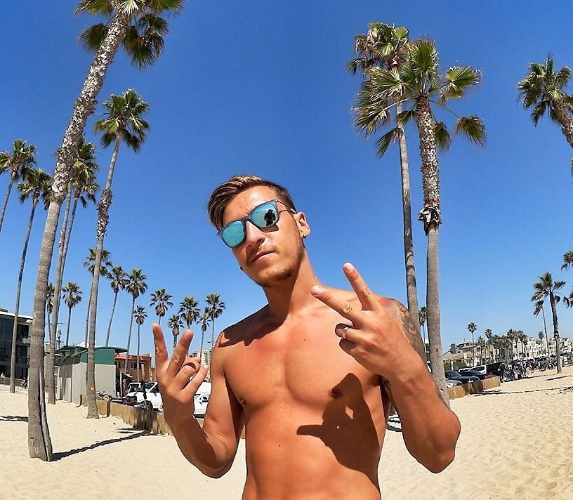 Dàn cầu thủ Đức đẹp trai siêu cấp tham gia World Cup: Động lực coi đá bóng của các fan girl đây rồi!