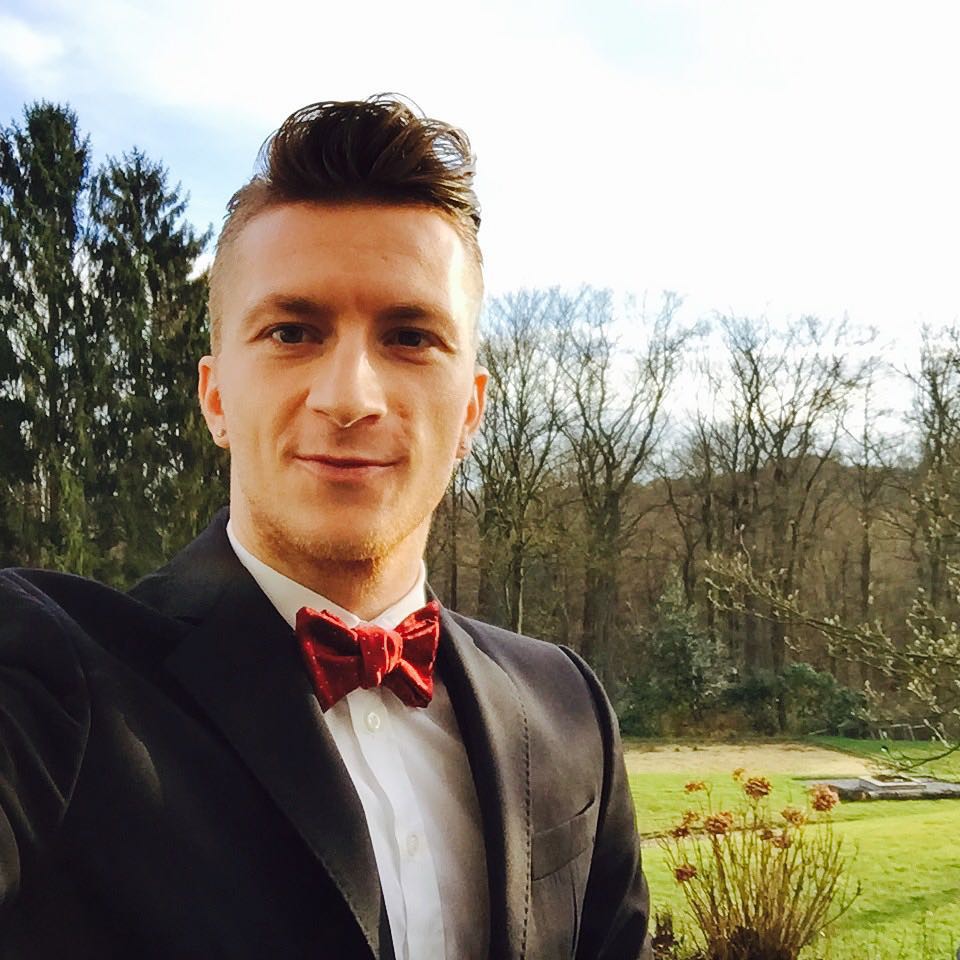 Dàn cầu thủ Đức đẹp trai siêu cấp tham gia World Cup: Động lực coi đá bóng của các fan girl đây rồi!