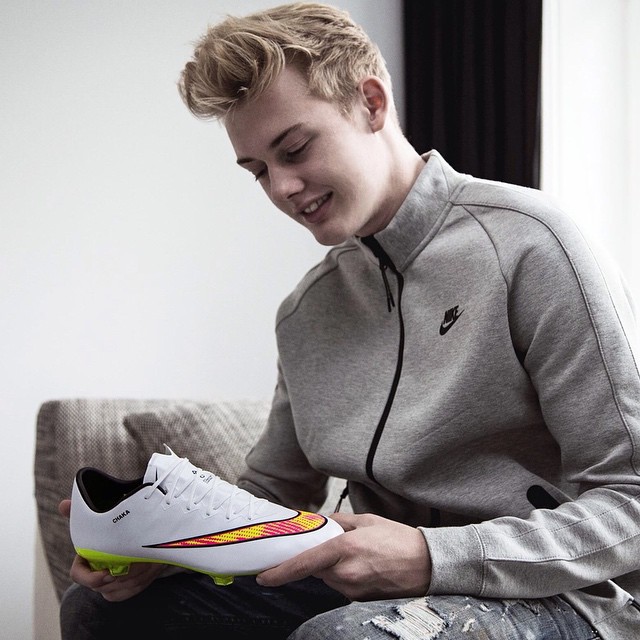 Dàn cầu thủ Đức đẹp trai siêu cấp tham gia World Cup: Động lực coi đá bóng của các fan girl đây rồi!