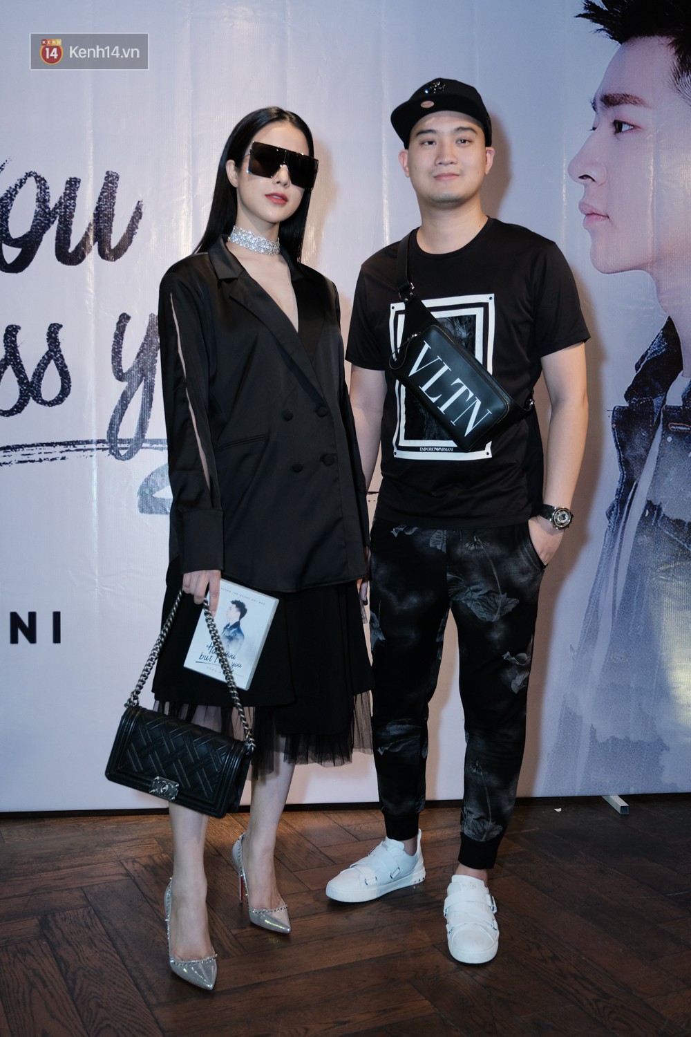 Lần đầu xuất hiện cùng ông xã sau đám cưới, Diệp Lâm Anh bị soi vòng hai lớn đến mức khó phủ nhận chuyện bầu bí