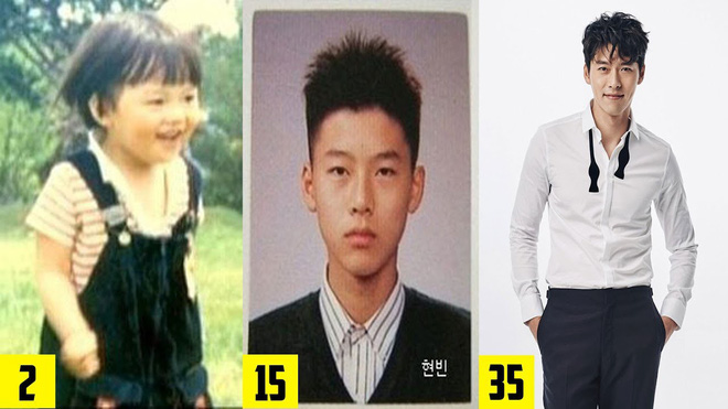 Hoàng tử màn ảnh Hyun Bin: Thiếu gia độc thân giàu có và 3 năm thanh xuân bên cạnh Song Hye Kyo Hoàng tử màn ảnh Hyun Bin: Thiếu gia độc thân giàu có và 3 năm thanh xuân bên cạnh Song Hye Kyo