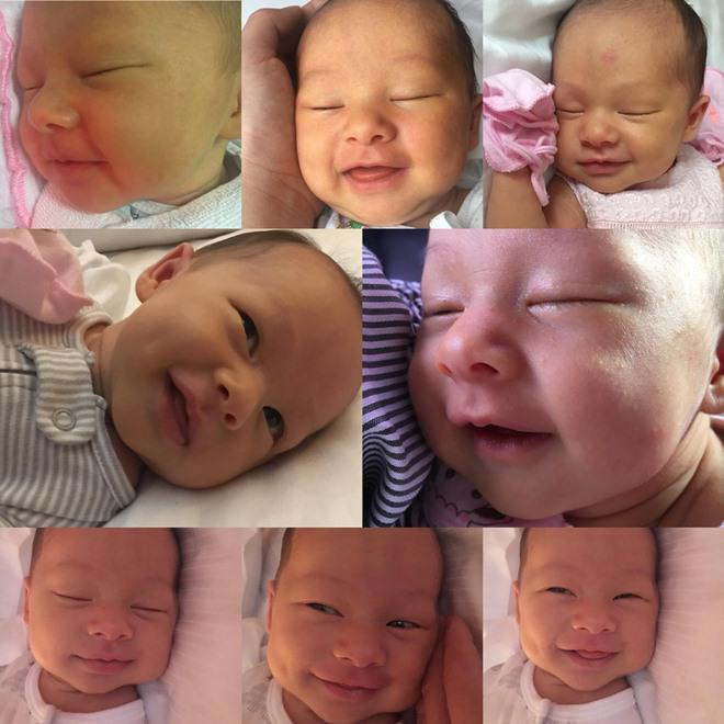 Con gái được 4 tuần tuổi, Lan Phương tâm sự: Một tay bế con, một tay làm mọi việc